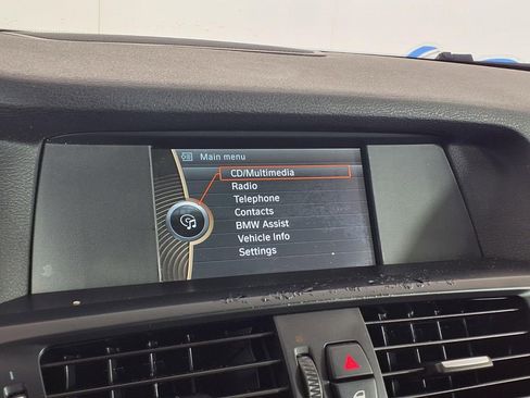 Used 2013 BMW X3 xDrive28i image 20