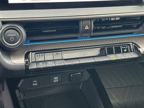Used 2026 Toyota Prius XLE image 23