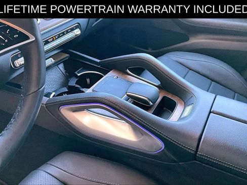 Used 2025 Mercedes-Benz GLE 350 GLE 350 image 14