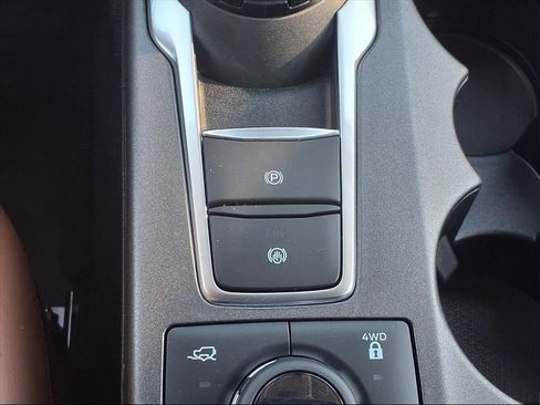 New 2025 Ford Bronco Sport Outer Banks w/ Sasquatch Outer Banks Package image 25