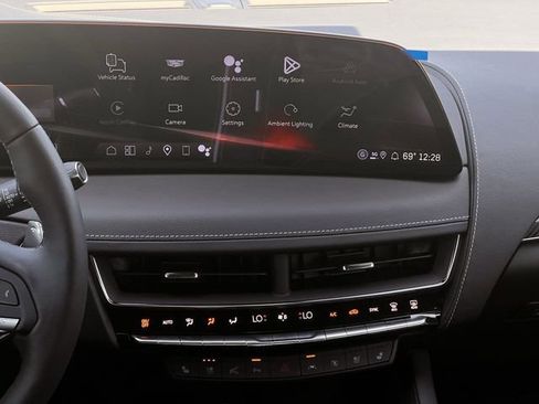 New 2026 Cadillac CT5 V image 15