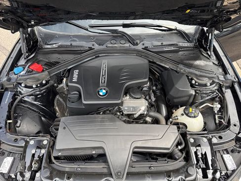 Used 2018 BMW 320i xDrive Sedan AWD/4WD image 26