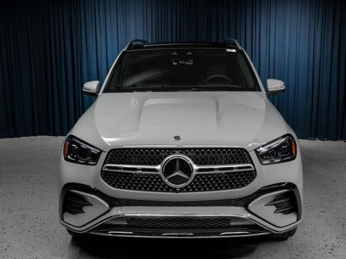 New 2026 Mercedes-Benz GLE 450 4MATIC image 2