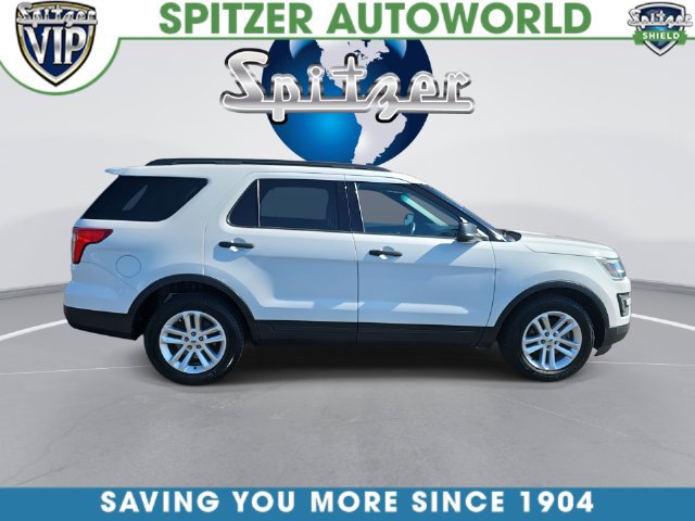 Used 2016 Ford Explorer FWD image 1