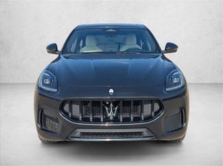 Used 2023 Maserati Grecale Modena video 2