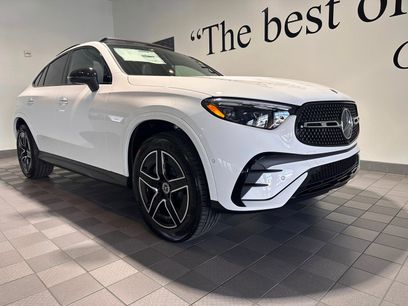 New 2025 Mercedes-Benz GLC 300 4MATIC