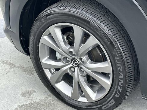 Used 2023 MAZDA CX-30 AWD 2.5 S w/ Premium Package image 31