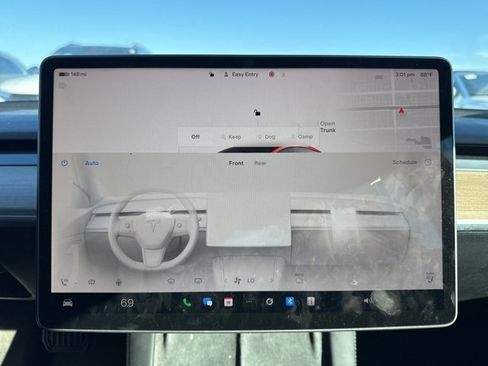 Used 2022 Tesla Model 3 image 21