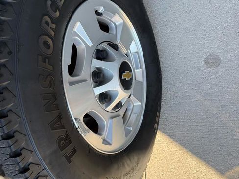 Used 2019 Chevrolet Silverado 2500 LT image 9