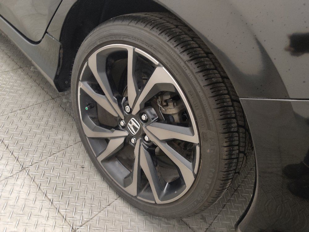 Used 2021 Honda Civic Sport image 31