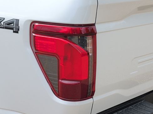Used 2026 Ford F150 XLT w/ Tow/Haul Package AWD/4WD image 17