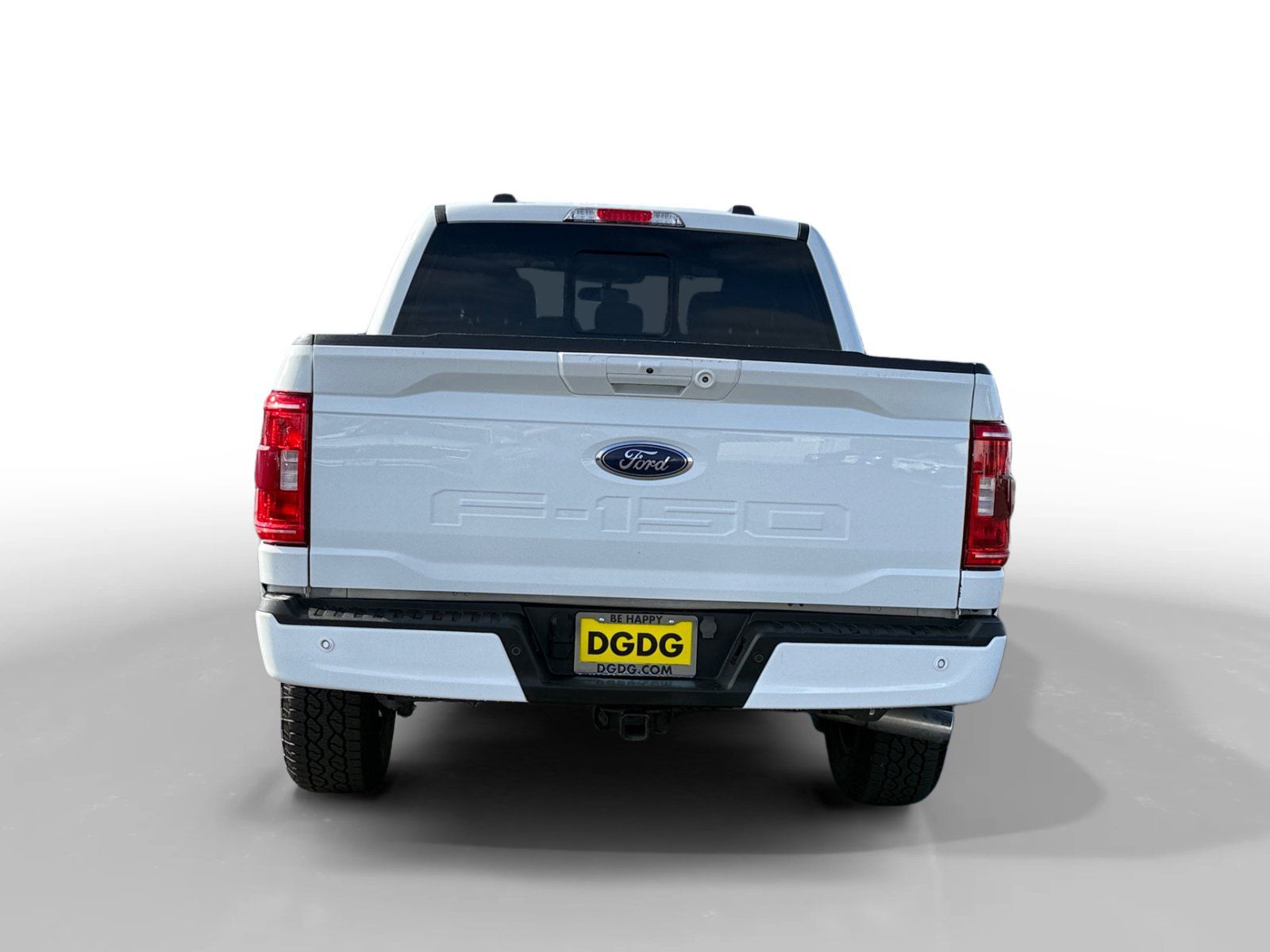 Used 2023 Ford F150 XLT w/ Equipment Group 302A High AWD/4WD image 4