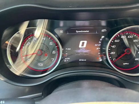 Used 2023 Dodge Charger Scat Pack RWD image 24