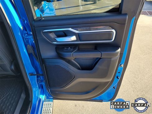 Used 2022 RAM 1500 Big Horn image 32