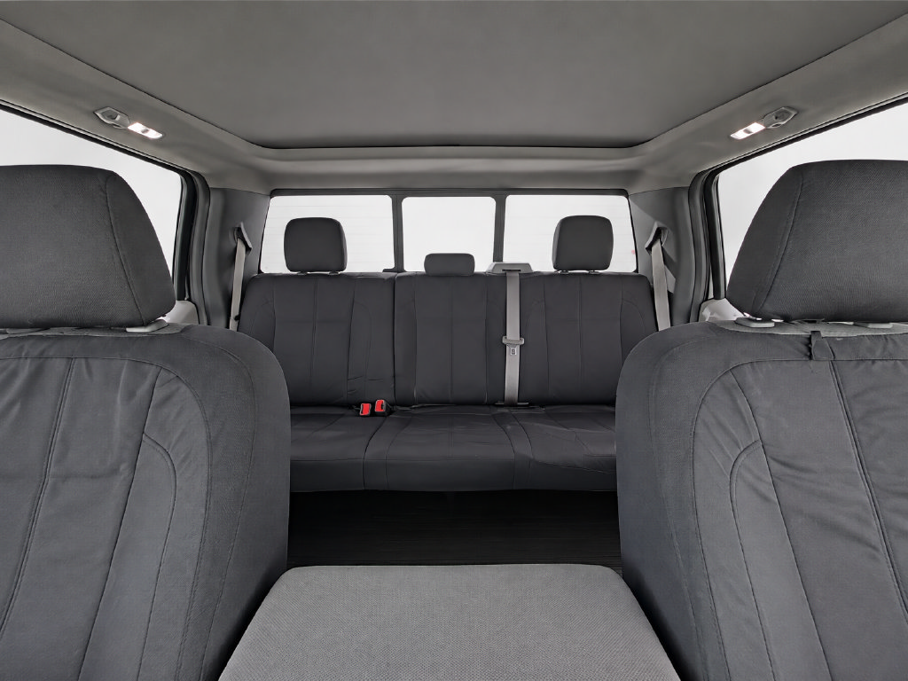 Used 2017 Ford F150 XLT w/ Equipment Group 301A Mid AWD/4WD image 17