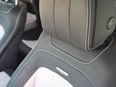 Used 2025 Mercedes-Benz G 63 AMG 4MATIC image 15