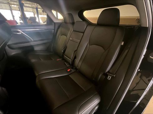 Used 2020 Lexus RX 350 FWD w/ Accessory Package image 18