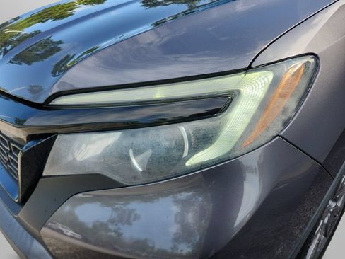 Certified 2021 Honda Passport EX-L image 35