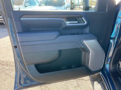 New 2026 Chevrolet Silverado 3500 High Country w/ High Country Premium Package AWD/4WD image 52