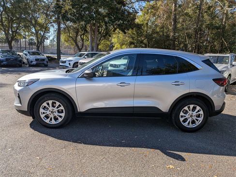 Used 2024 Ford Escape Active image 7