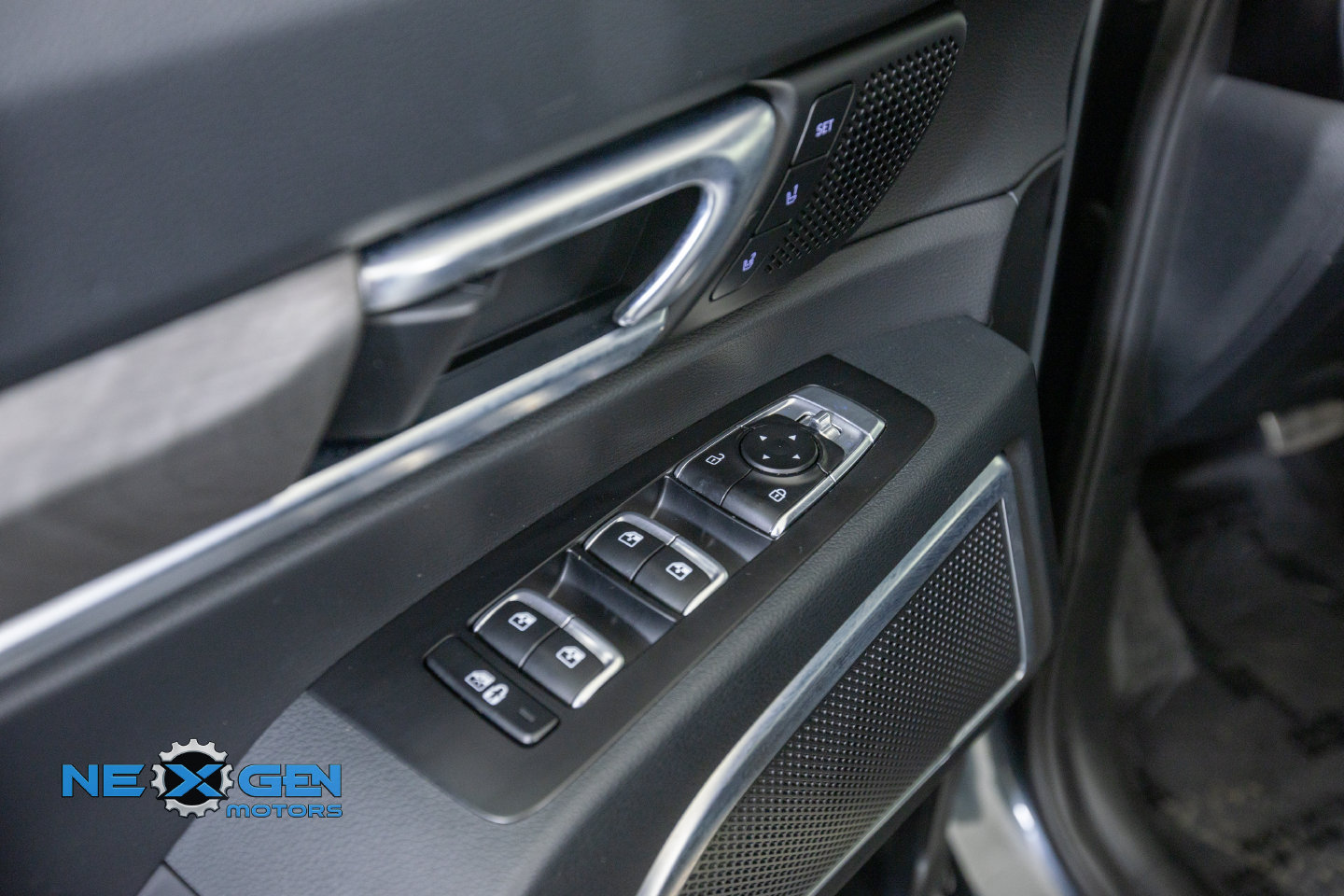 Used 2024 Kia Telluride SX Prestige X-Line AWD/4WD image 13