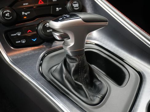 Used 2016 Dodge Challenger R/T Plus RWD image 23