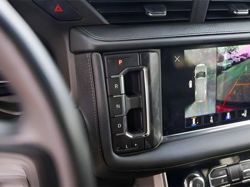 Used 2023 GMC Yukon Denali w/ Max Trailering Package image 21