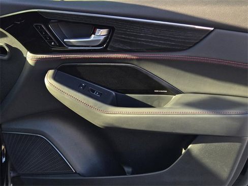 New 2026 Acura MDX Type S image 7