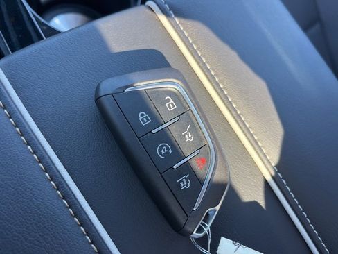 Used 2024 Cadillac Escalade ESV Sport w/ Touring Package image 49