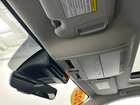 Certified 2025 MAZDA CX-50 AWD 2.5 S w/ Weather Package image 31