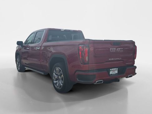 Used 2023 GMC Sierra 1500 Denali w/ Denali Reserve Package AWD/4WD image 3