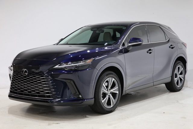 Used 2024 Lexus RX 350 FWD w/ Technology Package image 3