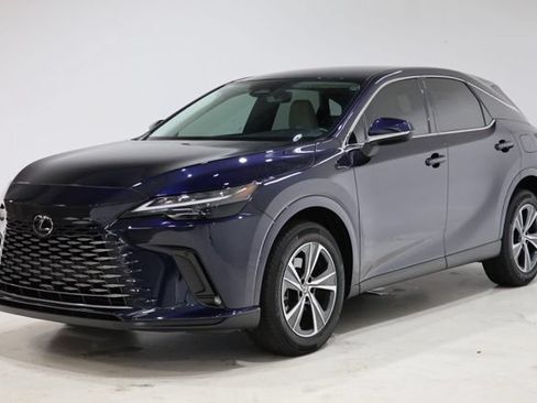 Used 2024 Lexus RX 350 FWD w/ Technology Package image 3