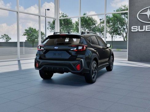 Used 2025 Subaru Crosstrek 2.5i Limited w/ Crosstrek Mirror Package AWD/4WD image 5