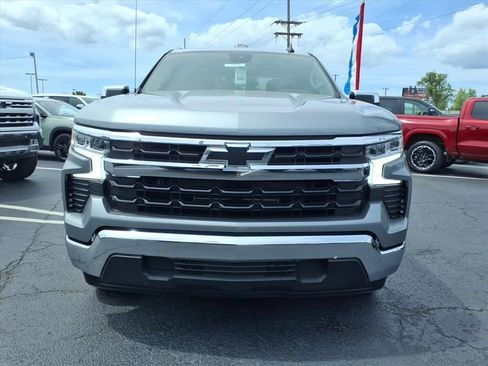 New 2026 Chevrolet Silverado 1500 LT w/ Protection Package RWD image 9