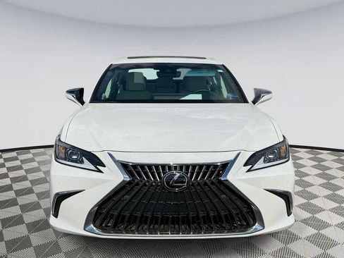 Used 2024 Lexus ES 350 Premium w/ Premium Package FWD image 6