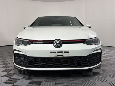 Used 2023 Volkswagen GTI S FWD image 6