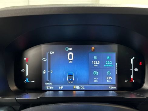 New 2026 Ford Maverick XLT w/ Equipment Group 301A AWD/4WD image 16