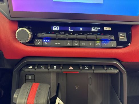 New 2026 Toyota Tundra TRD Pro AWD/4WD image 31