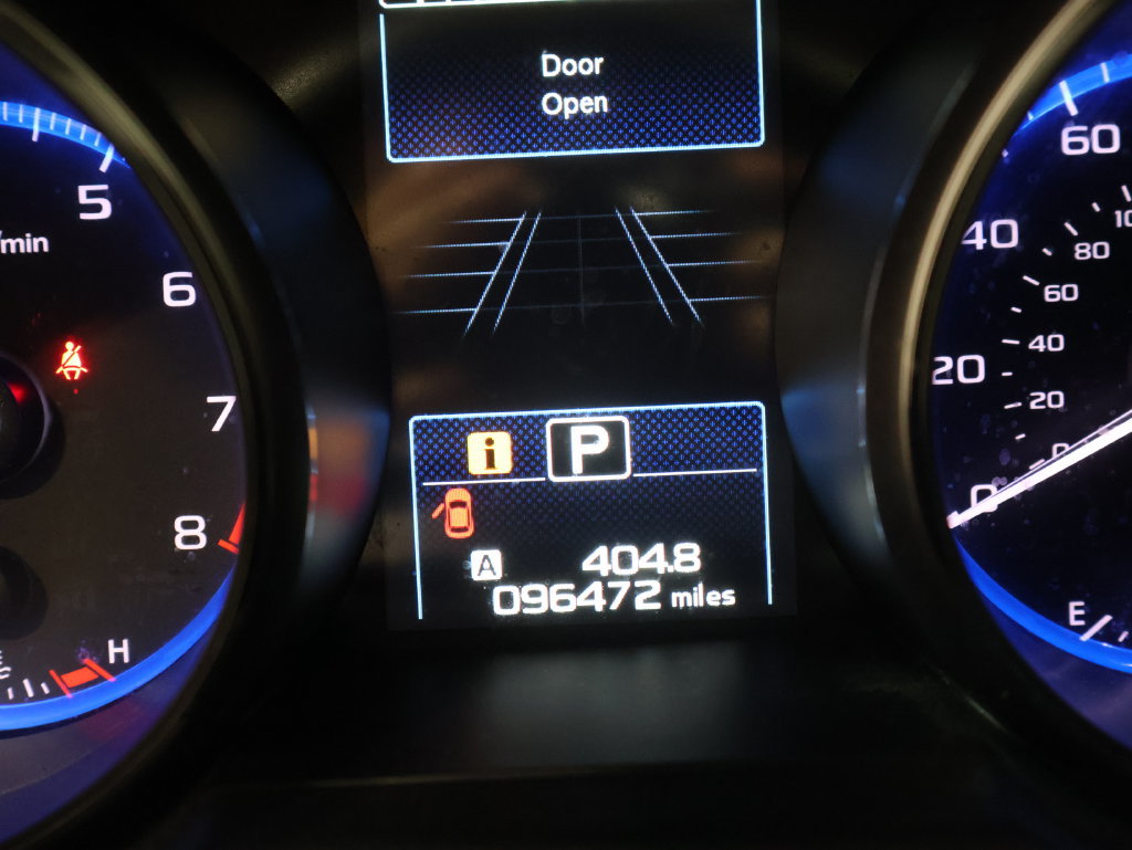 Used 2019 Subaru Outback 2.5i Limited w/ Popular Package #2 AWD/4WD image 37