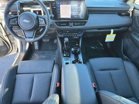 New 2026 Subaru Outback Touring XT AWD/4WD image 26
