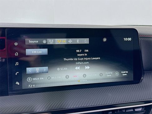 Used 2025 Nissan Kicks SR image 28