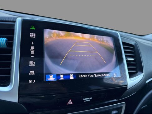 Used 2016 Honda Pilot Elite image 25