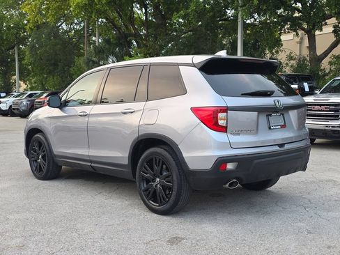 Used 2021 Honda Passport Sport image 6