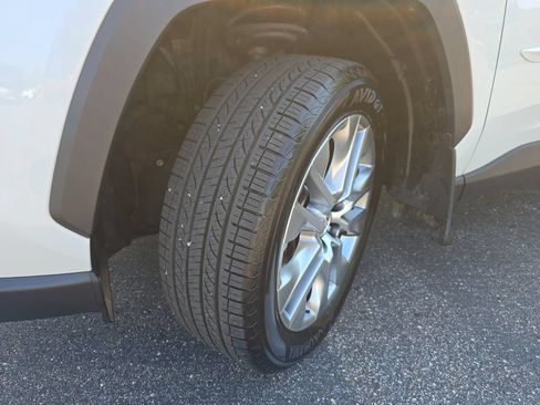 Used 2019 Toyota RAV4 Limited AWD/4WD image 35