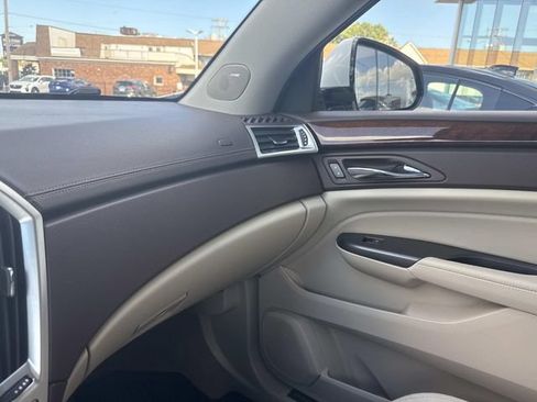Used 2012 Cadillac SRX Performance FWD image 44