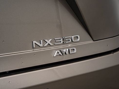 New 2026 Lexus NX 350 AWD w/ Premium Package image 17