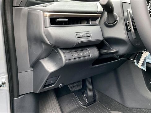 New 2026 Toyota bZ Woodland AWD/4WD image 20