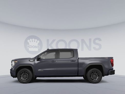 New 2026 GMC Sierra 1500 Elevation w/ Elevation Select Package AWD/4WD image 2