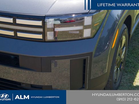 New 2026 Hyundai Santa Fe SE image 11